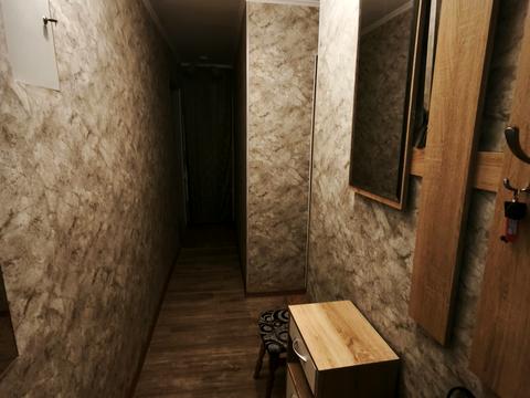 квартира за адресою Кузьми Скрябіна вул. (Ватутіна), 20