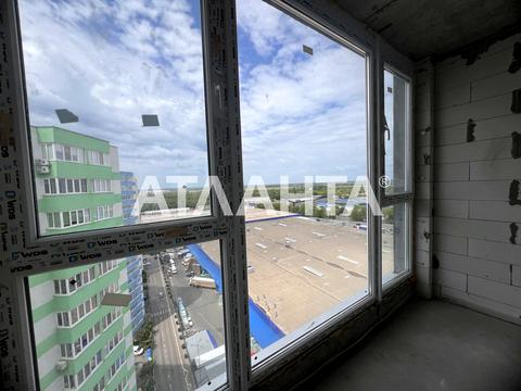 квартира за адресою Євгена Чикаленка вул., 93