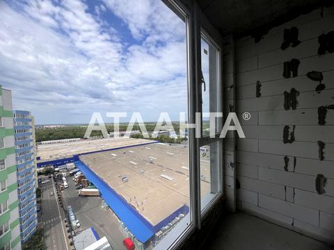 квартира за адресою Євгена Чикаленка вул., 93