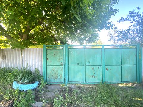 дом по адресу Центральна