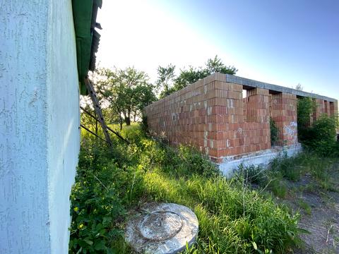 дом по адресу Центральна