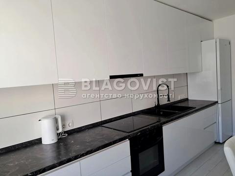 квартира за адресою Миколи Бажана просп., 24/1