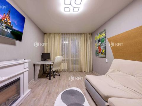 квартира за адресою Харків, Поздовжня вул., 3