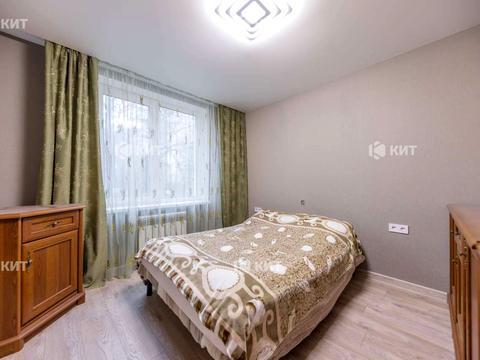 квартира за адресою Харків, Поздовжня вул., 3