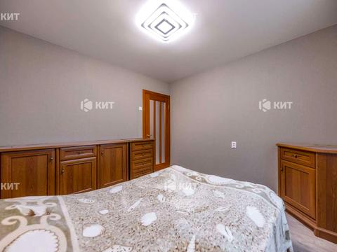 квартира за адресою Харків, Поздовжня вул., 3