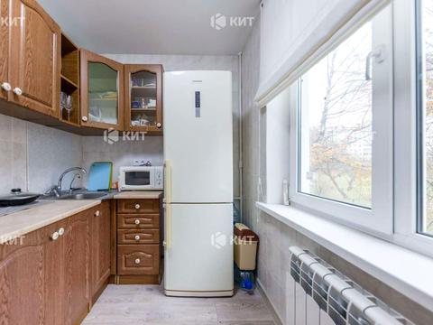 квартира за адресою Харків, Поздовжня вул., 3