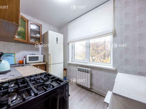 квартира за адресою Харків, Поздовжня вул., 3