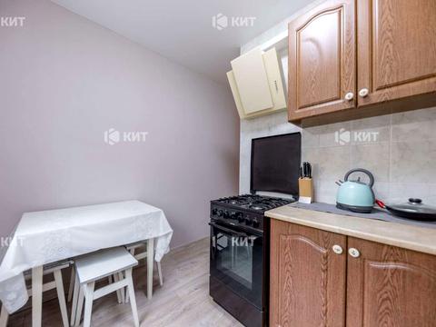 квартира за адресою Харків, Поздовжня вул., 3