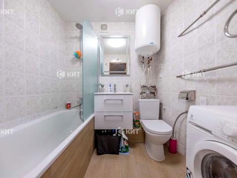 квартира за адресою Харків, Поздовжня вул., 3