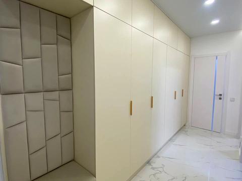 квартира за адресою Гетьмана Мазепи вул., 164, к7