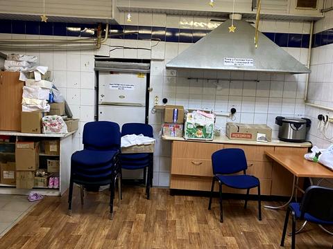 коммерческая по адресу Дмитрия Яворницкого просп. (Карла Маркса), 20