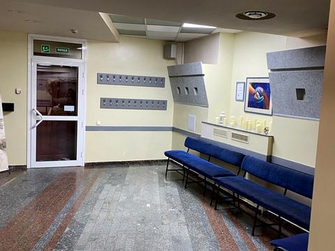 коммерческая по адресу Дмитрия Яворницкого просп. (Карла Маркса), 20