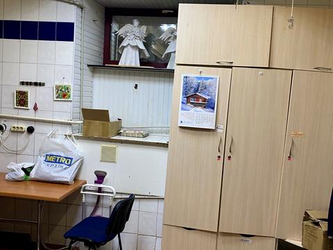 коммерческая по адресу Дмитрия Яворницкого просп. (Карла Маркса), 20