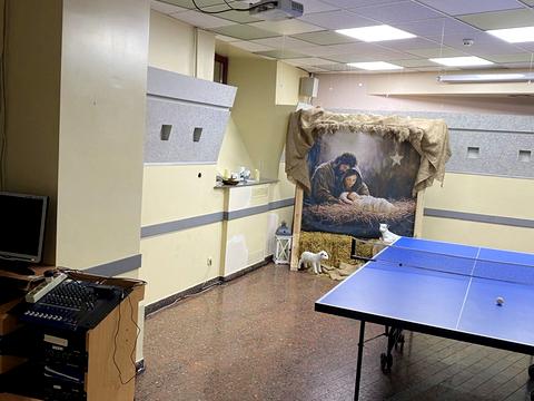 коммерческая по адресу Дмитрия Яворницкого просп. (Карла Маркса), 20