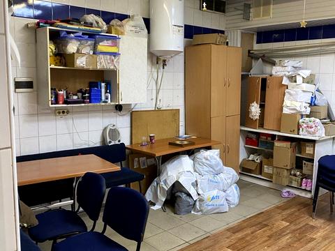 коммерческая по адресу Дмитрия Яворницкого просп. (Карла Маркса), 20