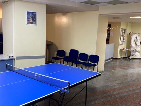 коммерческая по адресу Дмитрия Яворницкого просп. (Карла Маркса), 20