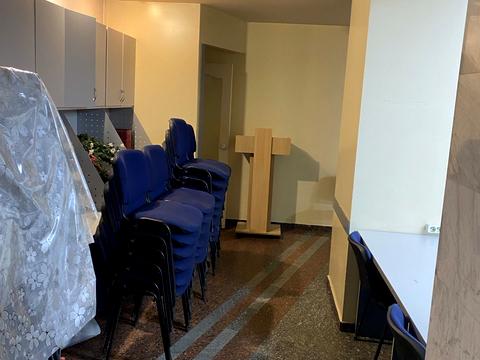 коммерческая по адресу Дмитрия Яворницкого просп. (Карла Маркса), 20