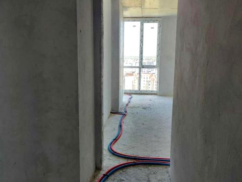 квартира за адресою Бігова вул., 17а