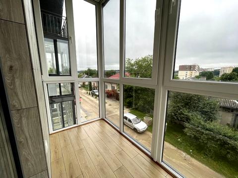 квартира за адресою Чернівецька вул., 17