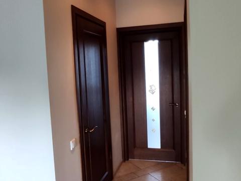 квартира за адресою Михайла Грушевського вул., 34-А