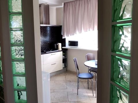 квартира за адресою Михайла Грушевського вул., 34-А