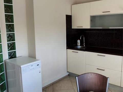 квартира за адресою Михайла Грушевського вул., 34-А