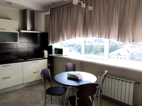 квартира за адресою Михайла Грушевського вул., 34-А