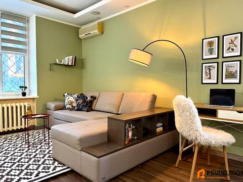 квартира за адресою Валерія Лобановського просп. (Червонозоряний), 23