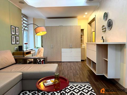 квартира за адресою Валерія Лобановського просп. (Червонозоряний), 23