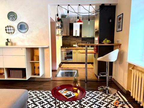 квартира за адресою Валерія Лобановського просп. (Червонозоряний), 23