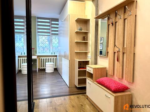 квартира за адресою Валерія Лобановського просп. (Червонозоряний), 23