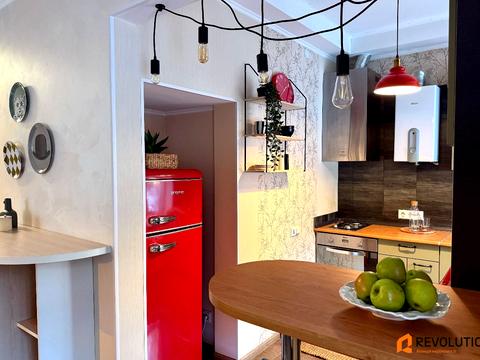 квартира за адресою Валерія Лобановського просп. (Червонозоряний), 23