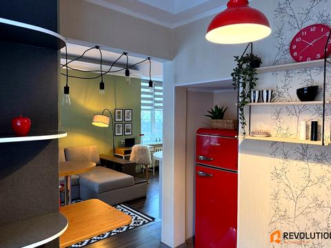 квартира за адресою Валерія Лобановського просп. (Червонозоряний), 23