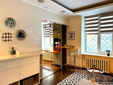 квартира за адресою Валерія Лобановського просп. (Червонозоряний), 23