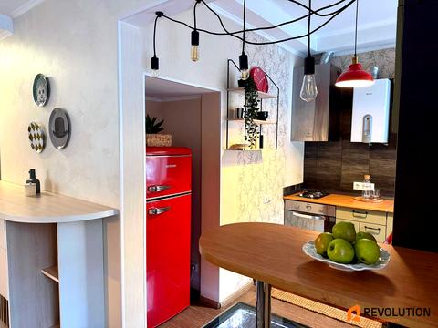 квартира за адресою Валерія Лобановського просп. (Червонозоряний), 23