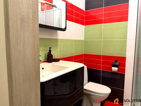 квартира за адресою Валерія Лобановського просп. (Червонозоряний), 23