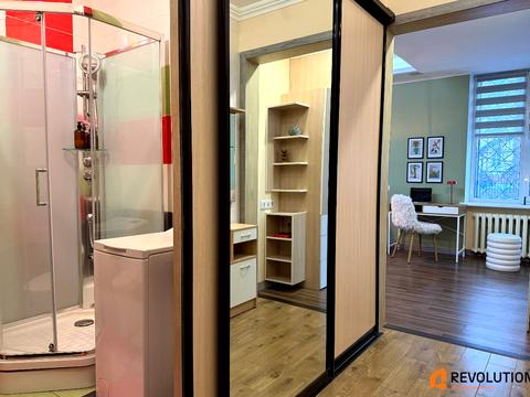 квартира за адресою Валерія Лобановського просп. (Червонозоряний), 23