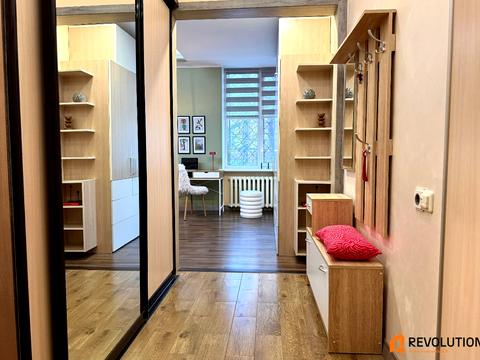 квартира за адресою Валерія Лобановського просп. (Червонозоряний), 23