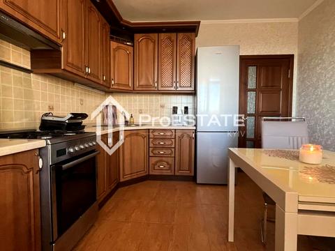 квартира за адресою Паркова вул., 12