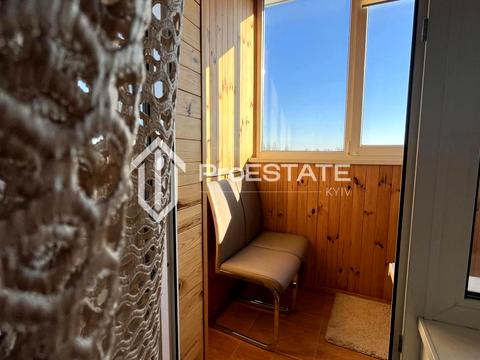 квартира за адресою Паркова вул., 12