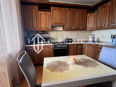 квартира за адресою Паркова вул., 12