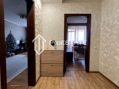 квартира за адресою Паркова вул., 12