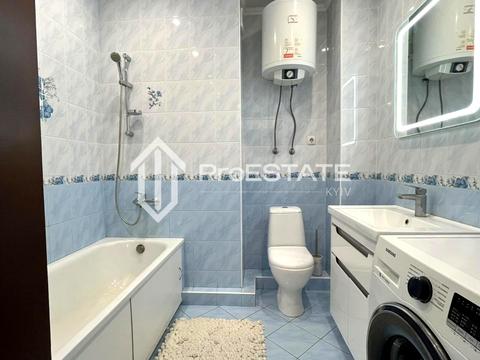 квартира за адресою Паркова вул., 12