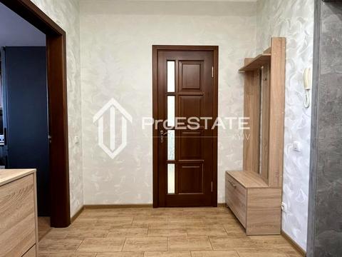 квартира за адресою Паркова вул., 12