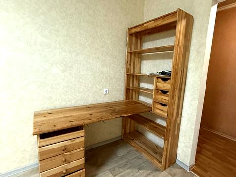 квартира за адресою Мануйлівський просп. (Воронцова), 77