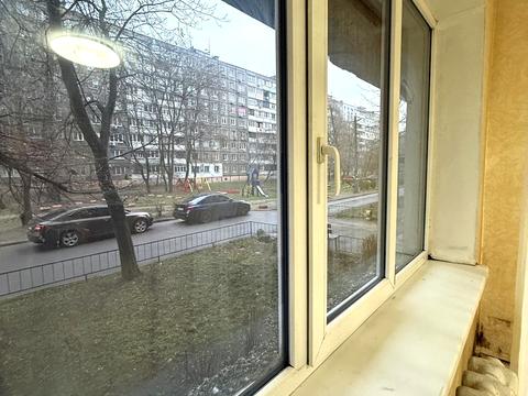 квартира за адресою Мануйлівський просп. (Воронцова), 77