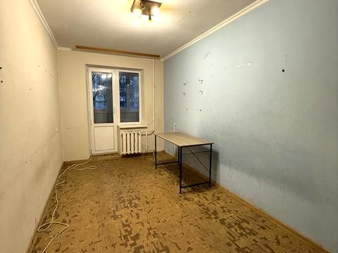 квартира за адресою Мануйлівський просп. (Воронцова), 77