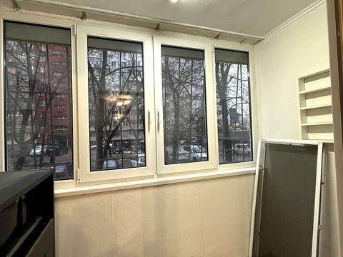 квартира за адресою Мануйлівський просп. (Воронцова), 77