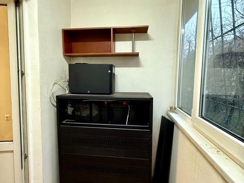 квартира за адресою Мануйлівський просп. (Воронцова), 77