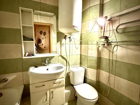 квартира за адресою Мануйлівський просп. (Воронцова), 77